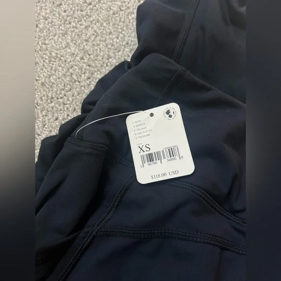 Free People Movement Leggings - Picture 4 of 7